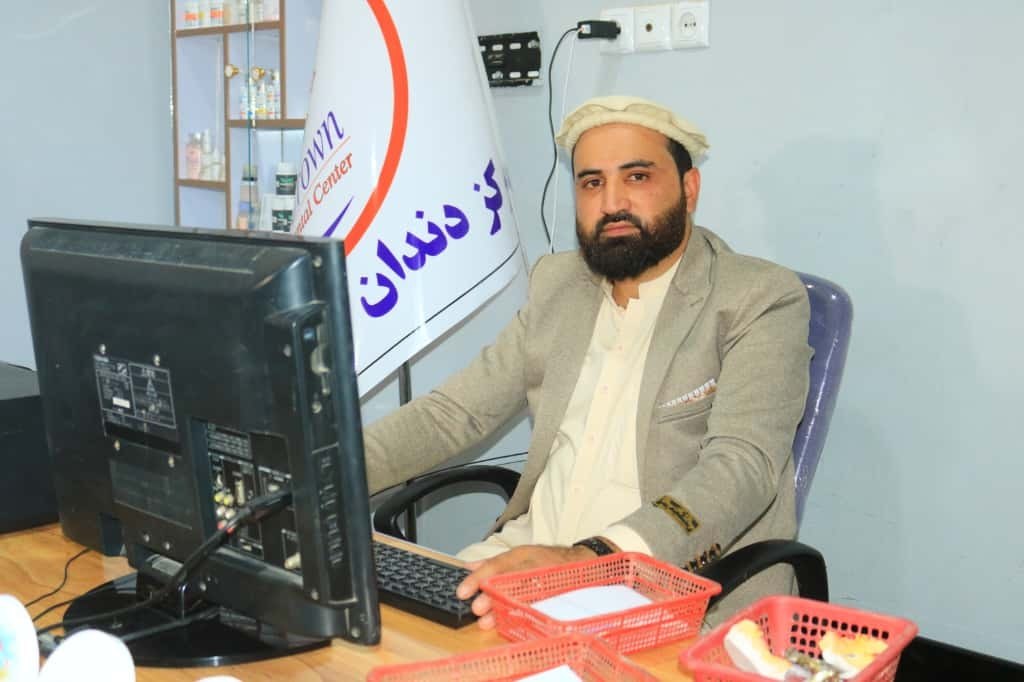 پروتیزین حزب الله ذکی